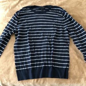 Banana republic sweater